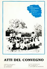 MeetinGiovani-Atti-1985