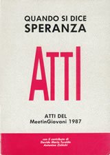 MeetinGiovani-Atti-1987