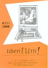 MeetinGiovani-Atti-2000