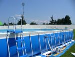Piscina del Gruppo '89