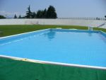 Piscina del Gruppo '89 Piscina del Gruppo '89