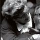 Abbraccio di un'amica - Igino Durisotti Abbraccio di un'amica - Igino Durisotti